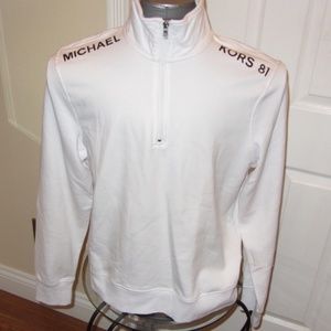michael kors men nwt